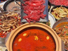 -聚味瞿记·龙虾堂(坡子街店)