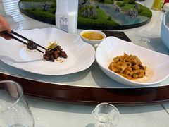 -酒蜻蜓·庭院私房菜(天元东路店)