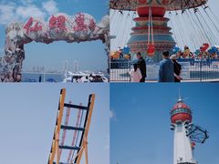 -仙螺岛景区