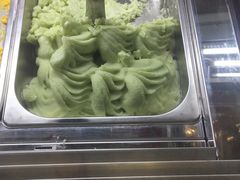 菠萝金不换-歎雪糕低糖低脂Gelato冰淇淋