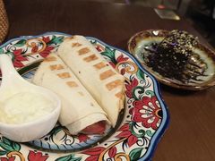 -Uncle Kosto科斯托·中东菜