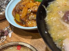 -鸽子窝(青塔店)