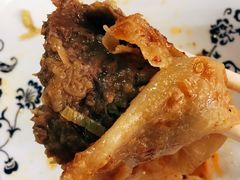 -清真永恒华威肉饼(潘家园店)