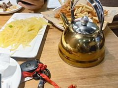 -徐小姐地锅鸡(铜山万达店)