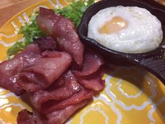 -三更食堂