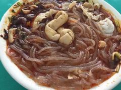 -甘记肥肠粉(马鞍北路店)