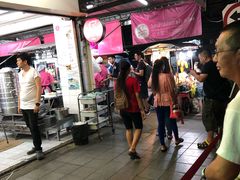 -红大哥水门鸡饭(總店)