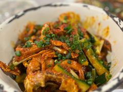 -辣螃铠盆盆蟹大排档(总店)