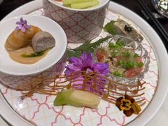 -RIVIERA 松鹤楼(外滩店)