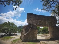 -河姆渡遗址博物馆