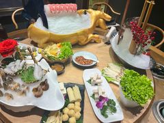 -尚海豆捞(乐虹坊店)