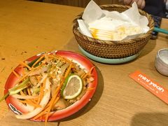 -迷你椰·泰式大排档(共康店)