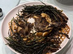 -老吉士酒家(天平路店)