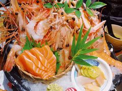 -旨料亭日本料理(四川北路店)