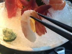 -山葵家·创意料理(宁波来福士店)