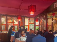 -阿西娅食府(中关村店)