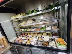 -四川老牛麻辣烫(北门桥店)
