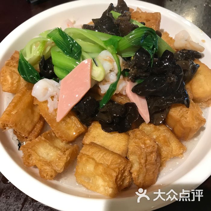 別具一閣老八樣(年家浜路店)-圖片-上海美食-大眾點評網