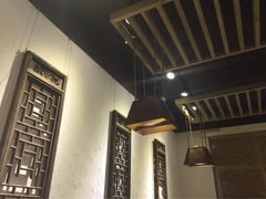-关中道陕味艺术餐厅(西岳庙店)