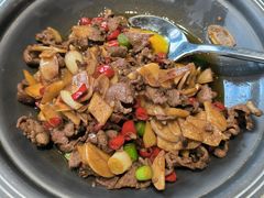 -东方红酒楼(知春路店)