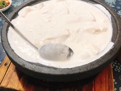 -范记豆花庄(东门好吃街店)