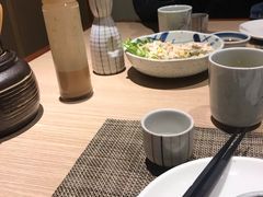 -歌行灯日本料理(伊势丹店)