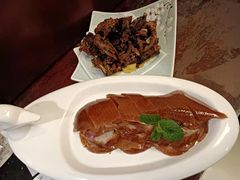 -丽华园(汉阳龙阳店)