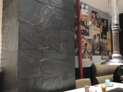 大堂-韩时烤肉(丰科万达广场店)