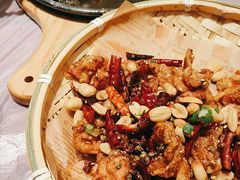 -有位虾匠·香辣蟹·小龙虾(李村店)