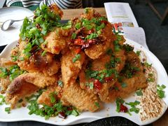 -杜家小馆(农大店)