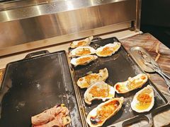-TABLE·味西餐厅-成都茂业JW万豪酒店