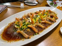 -品大三·经典淮扬菜(大行宫店)