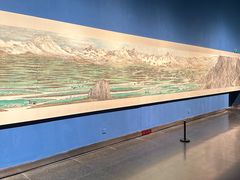 -江苏省美术馆(长江路新馆)