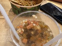 -盛香亭热卤(欢乐港湾店)