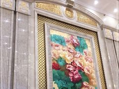 -启东恒大酒店·品粤餐厅