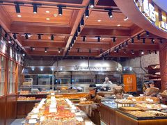 -麦陌(正弘城店)