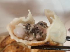 -劈柴院锅贴(沈阳路店)