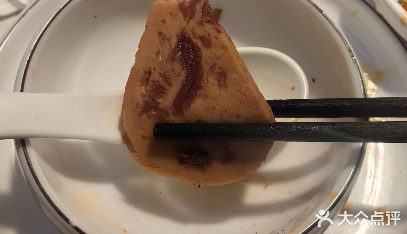 春天就是要吃牛肉火锅耶✌🏻