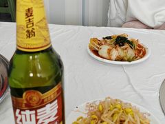 -朝族高丽火盆