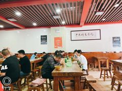 -兄弟俩老李家牛肉汤(总店)