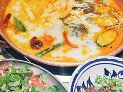 -洱火云南酸菜牛肉火锅(石景山当代商城店)