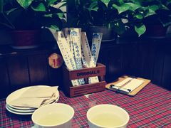 -玉桥餐厅(天坛店)