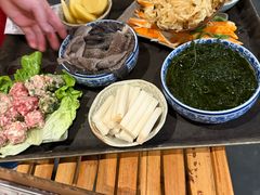 -大风老火锅(江北一店)