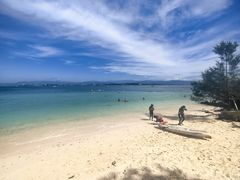 -东姑阿都拉曼海洋公园