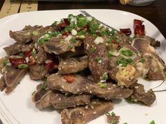 -吃货私房菜(丽江束河古镇店)