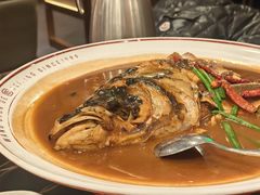 -旺顺阁·北京菜·烤鸭(大望路店)