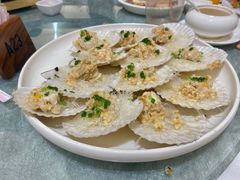 -79号渔船海鲜饭店(宝安店)