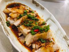 -确喜美味小厨(西单商场兰州店)