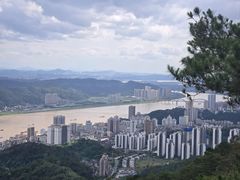 -白云山风景名胜区