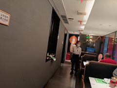 -鑫小城故事·藕汤·家常菜(台北一路总店)